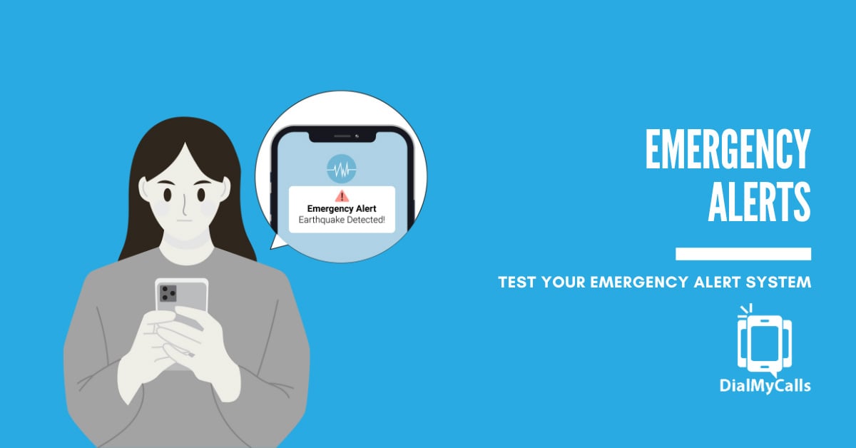 Why August Is the Ideal Month to Test Your Emergency Notification System