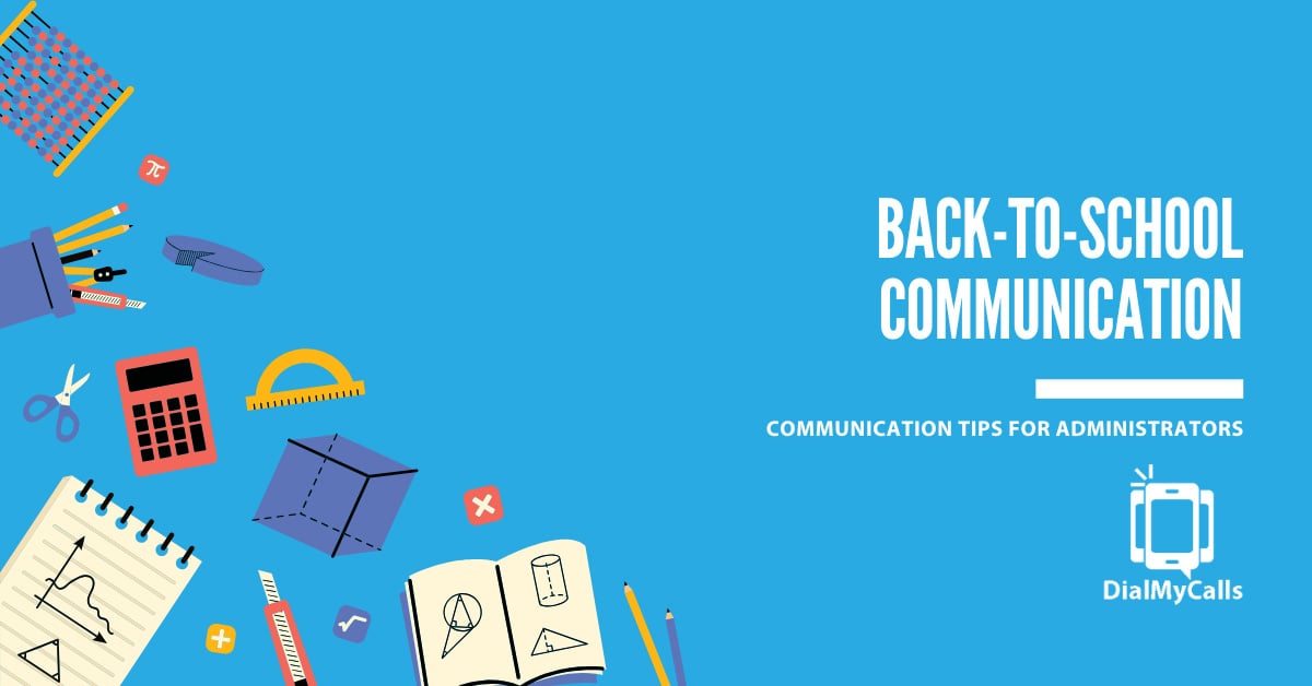 Smart Back-to-School Communication Tips for Administrators