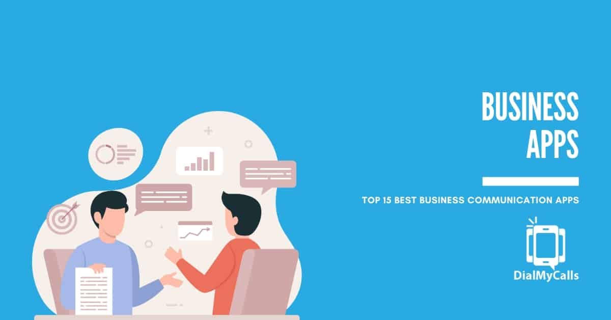 15 Best Business Apps for Internal Communication (2026)