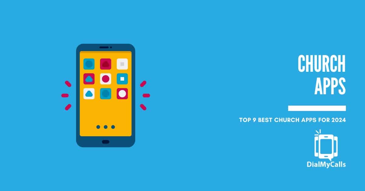 9 Best Church Apps in 2026 (Compared & Ranked)