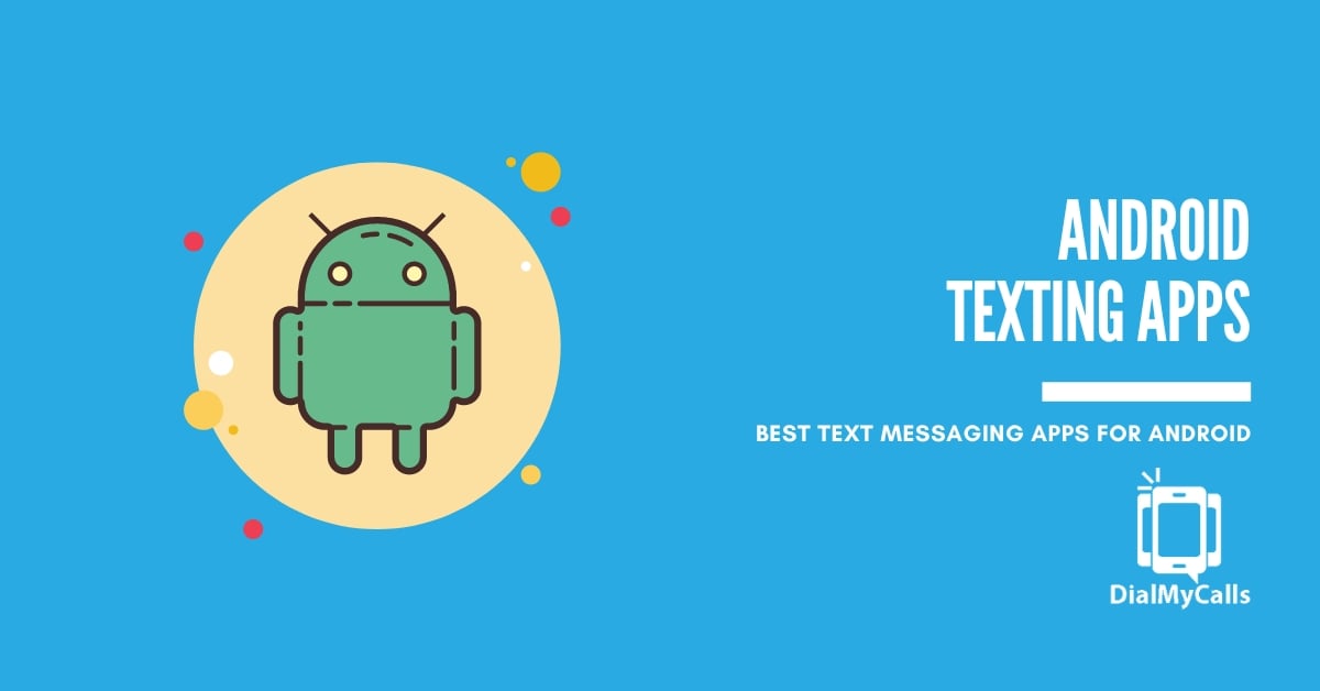 9 Best Text Messaging Apps for Android in 2026 [Ranked]