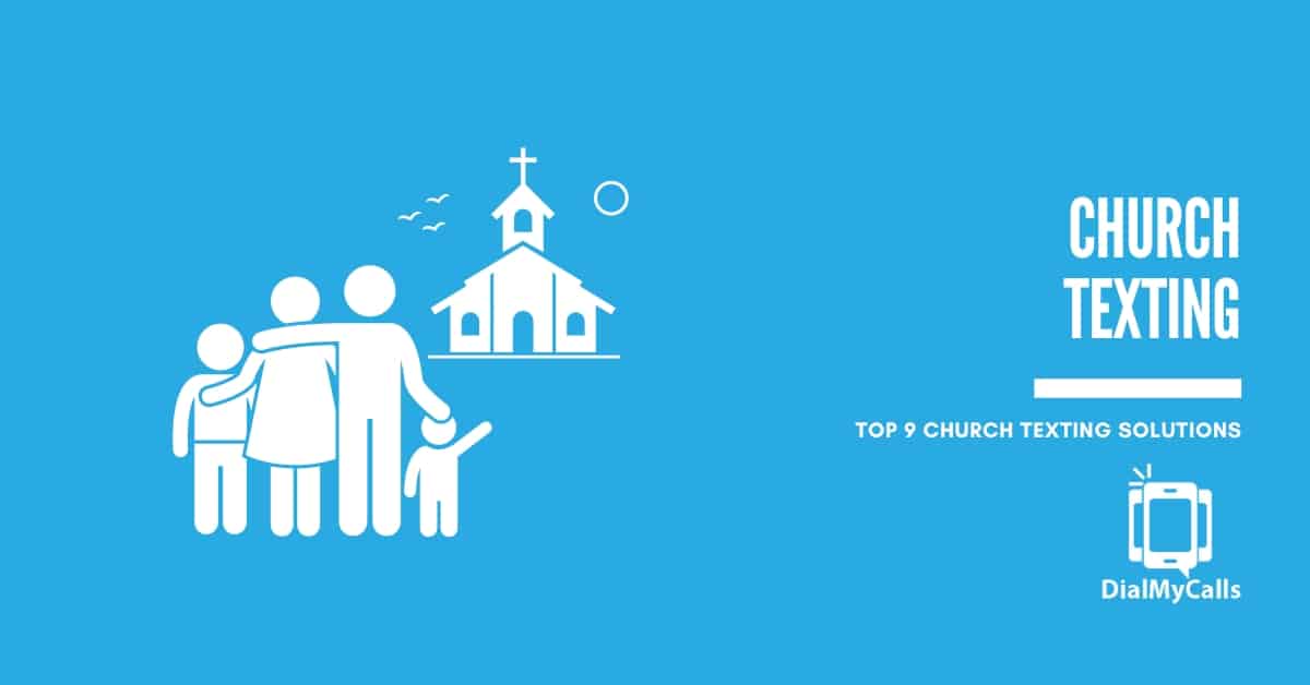9 Best Church Texting Solutions in 2026 (Compared)