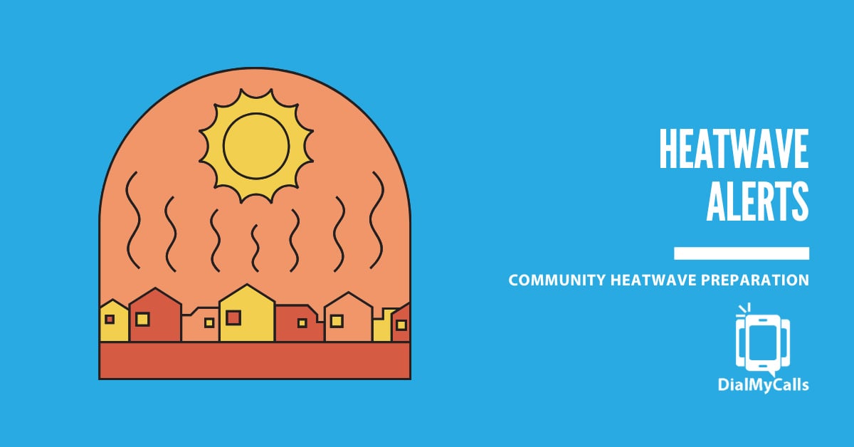 How Communities Can Stay Prepared and Connected During Heatwaves