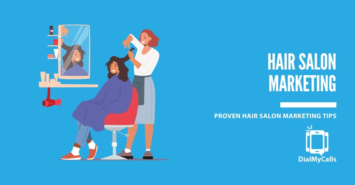 10 Proven Hair Salon Marketing Tips to Attract More Clients in 2026