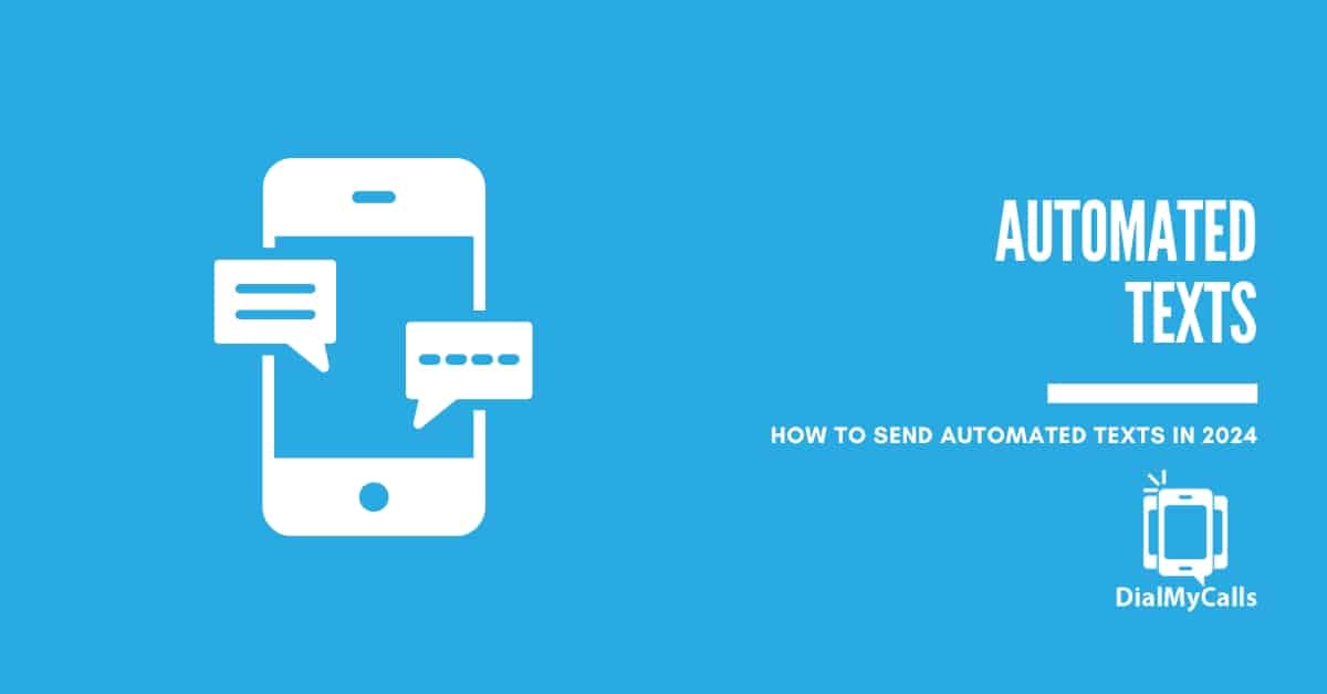 How to Send Automated Texts in 2026 (Easy & Fast Way)