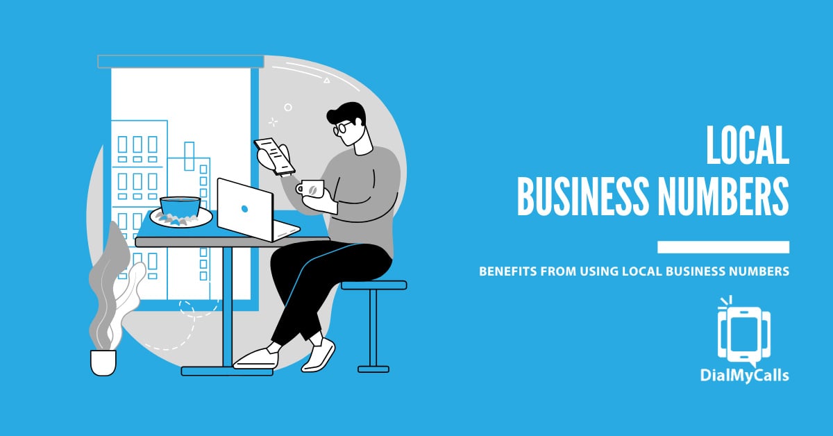 8 Industries That Benefit Most from Using Local Business Numbers