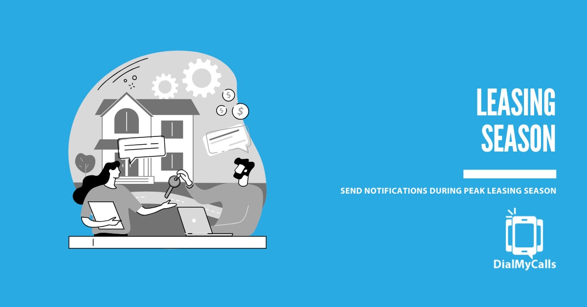 10 Best Practices for Sending Mass Notifications During Peak Leasing Season
