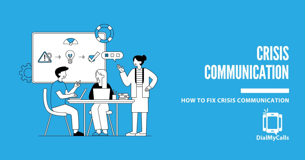 What Most Organizations Get Wrong About Crisis Communication and How to Fix It