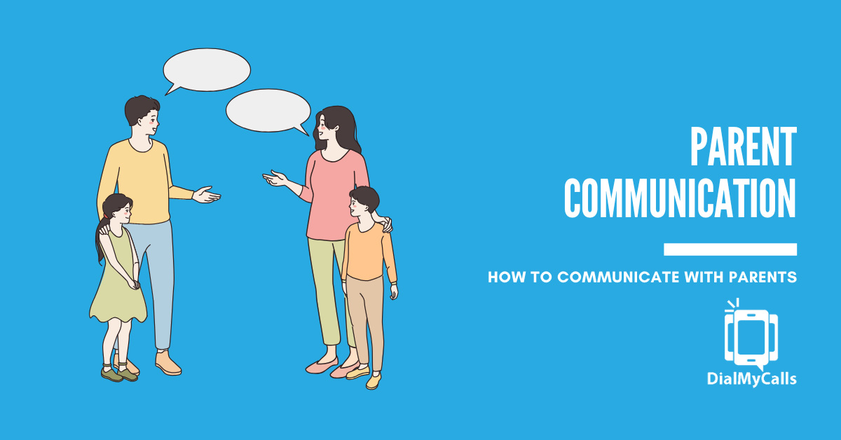 How to Communicate with Parents at Daycare – 6 Proven Tips