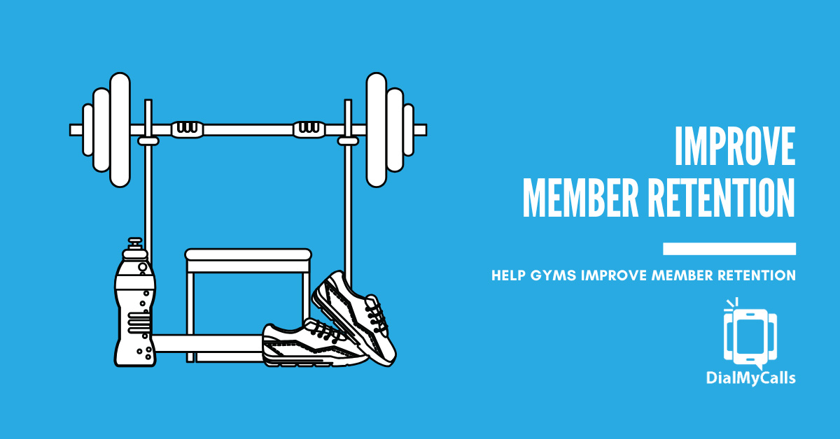 How Automated Notifications Help Gyms Improve Member Retention