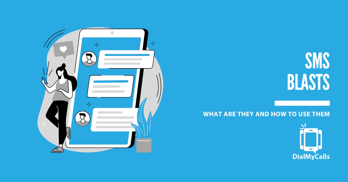 SMS Blasts: What They Are, Why They Matter, and How to Use Them