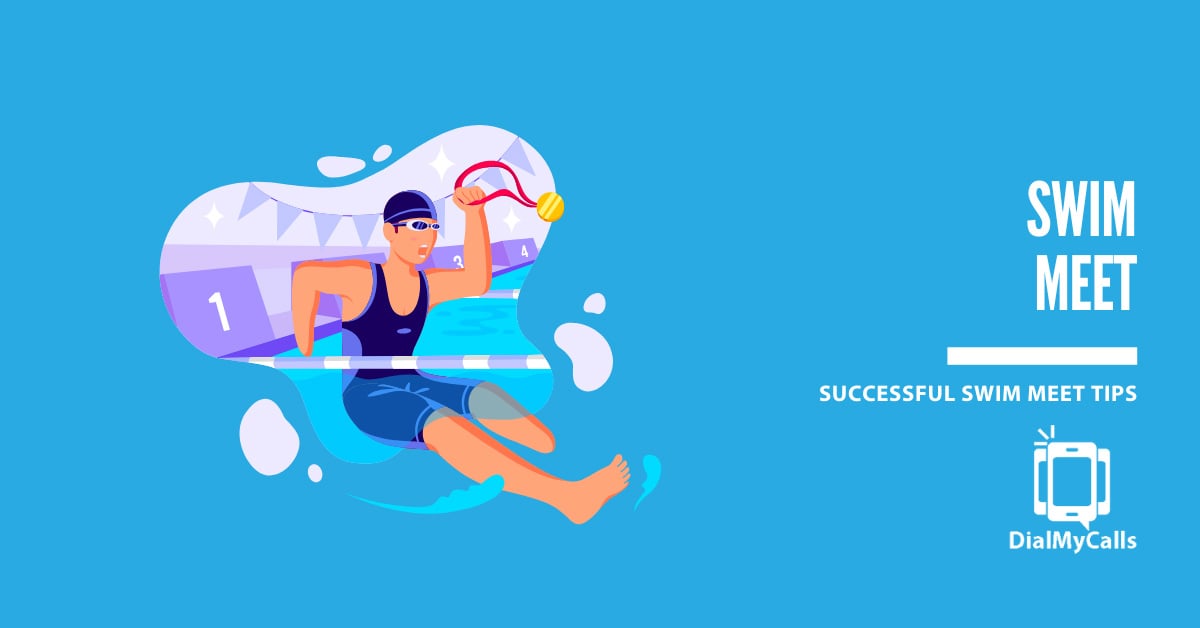 8 Proven Tips to Plan and Run a Successful Swim Meet