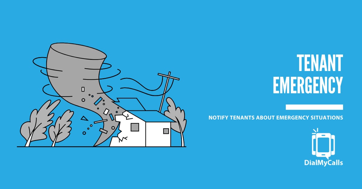 How to Notify Tenants About Emergency Situations (Best Practices for 2026)
