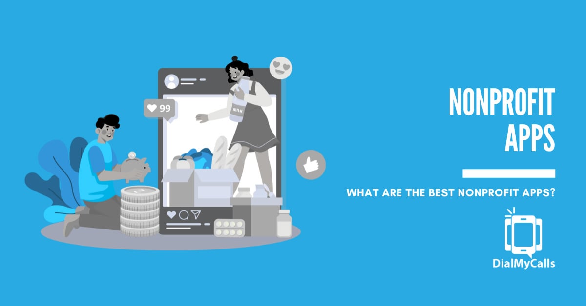 22 Best Nonprofit Apps in 2026 for Fundraising, Volunteers & Communication