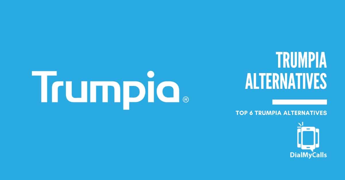 6 Best Trumpia Alternatives in 2026 (Compared)