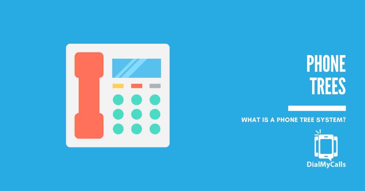 What Is A Phone Tree? [2026 Update]