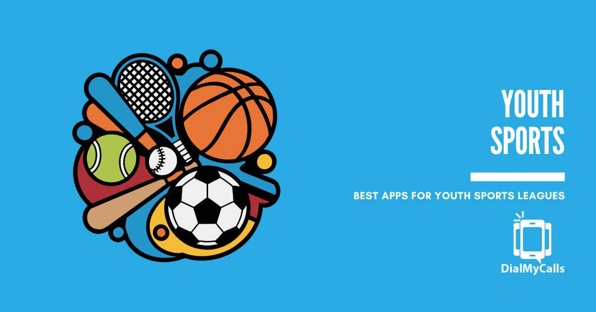 Top 10 Best Apps for Youth Sports Leagues (With Features, Pricing & Comparisons)