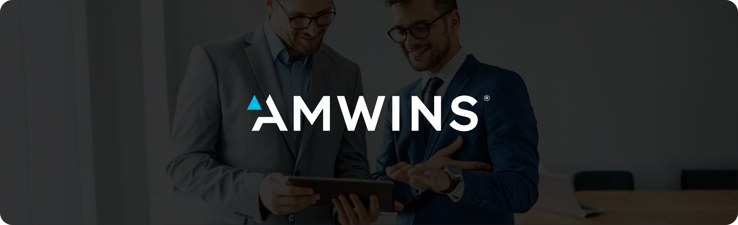 Amwins Logo