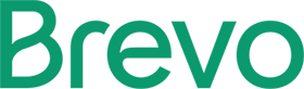 Brevo Logo