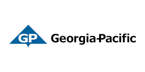 georgia pacific logo