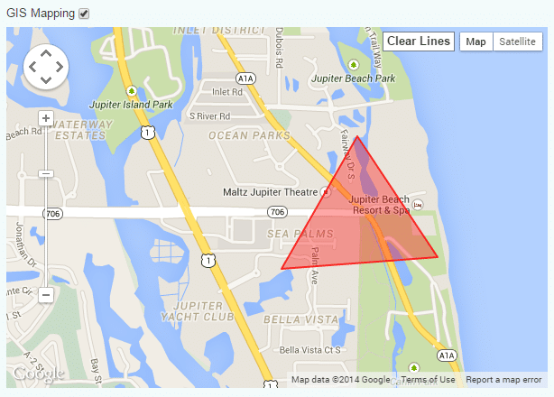 Mass Notification Portal