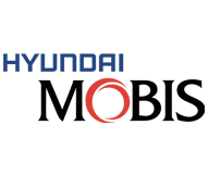 Hyundai Mobis Logo