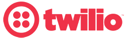 Twilio Logo