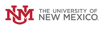 The University of New Mexico Logo